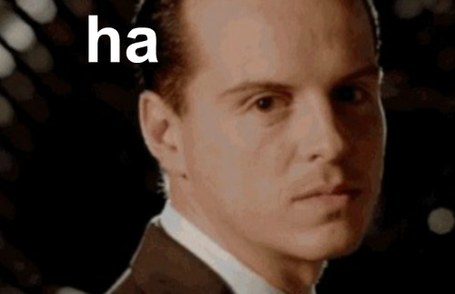 sakibatch:hhahhahahahhaha fuck me in the ass moriartys back