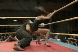 nothingbutsexygifs: Click   HERE   or above image for longer and larger gif