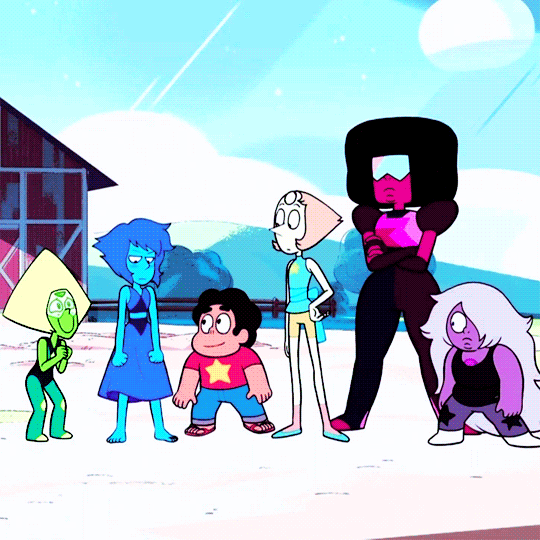 Reblog if you're always a slut for color coded hero squads!!