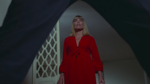 She Freak (Byron Mabe, 1967)