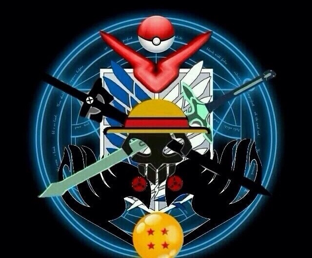 neene95:  This should be the symbol for anime fans everywhere!