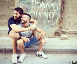 mangaylove:Love is LOVE