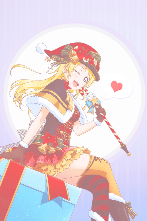 alotraakatane:    «  Secret Present   »  this set become one of my favorites qq