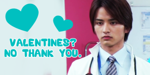lelola:These are a day late, but happy valentine’s day!