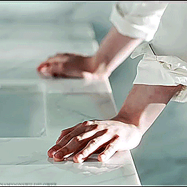 Pt. 2 + Hands