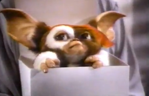 gremlins