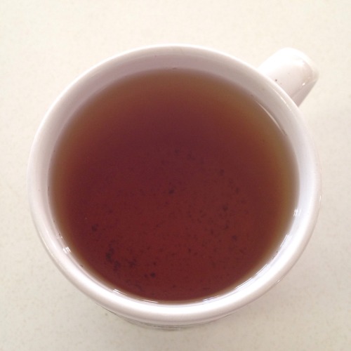 Tea #157: Pom Tango by DAVIDsTEA