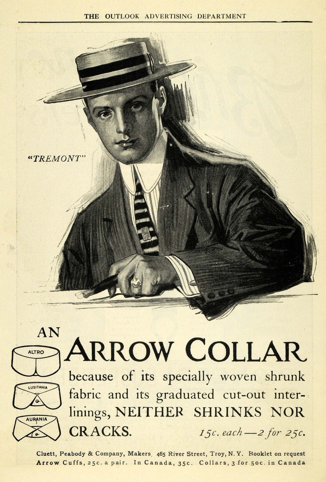 Gay Times Past