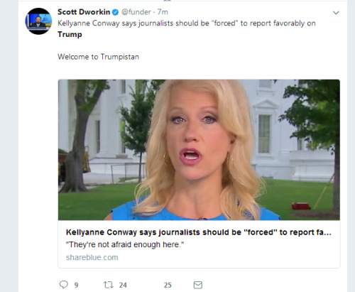 kellyanne conway