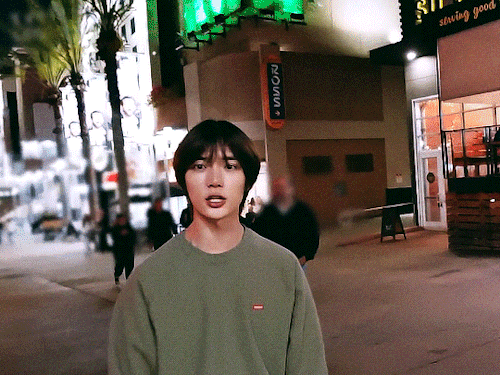Beomgyu In La