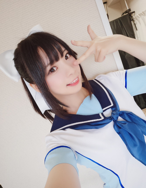 scandalousgaijin:Manaka Takane - Sherryken