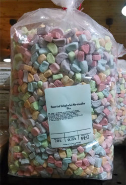 vile-black-bile:  parks-and-rex:  yoantoneo:  ruinedchildhood:  Where!? I want them soooo bad!!!  YOU CAN BUY THEM ON AMAZON! USA CANADA INTERNATIONAL   Marshmallows in EVERY cereal? Lemme get my wallet. Hold up. 