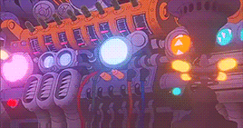 Astro Boy (2003)