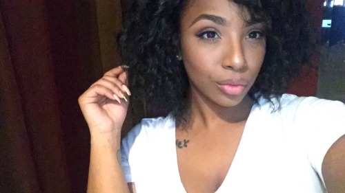 blkbruja:  magicalmamita:  blkbruja:  when ur man buys you a new wig  Why are you so perfect though?  thank you 💖 