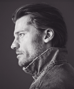 thorinn-blog-blog:  Nikolaj Coster-Waldau