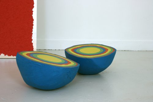 shift-d: Karen Davies