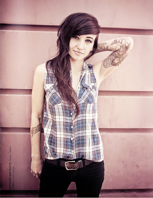 Tattoo Babes
