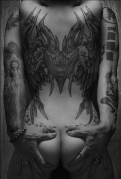 Art com Tattoo