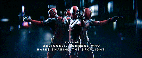 batwan:Deadpool 2 (2018) dir. David Leitch