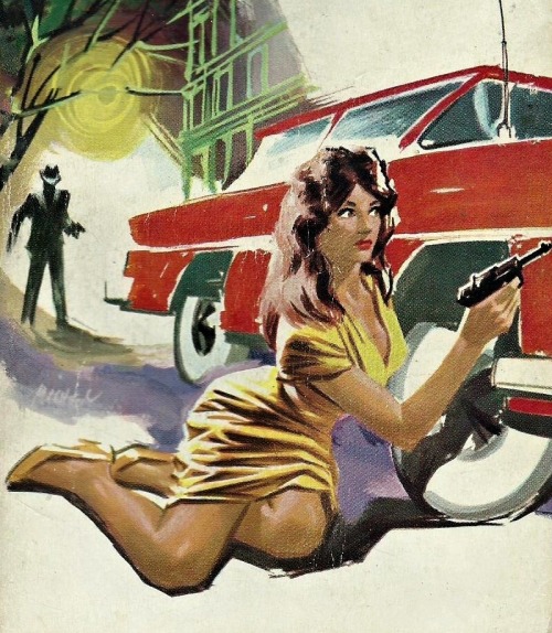 Mastermind, 1961. porn pictures