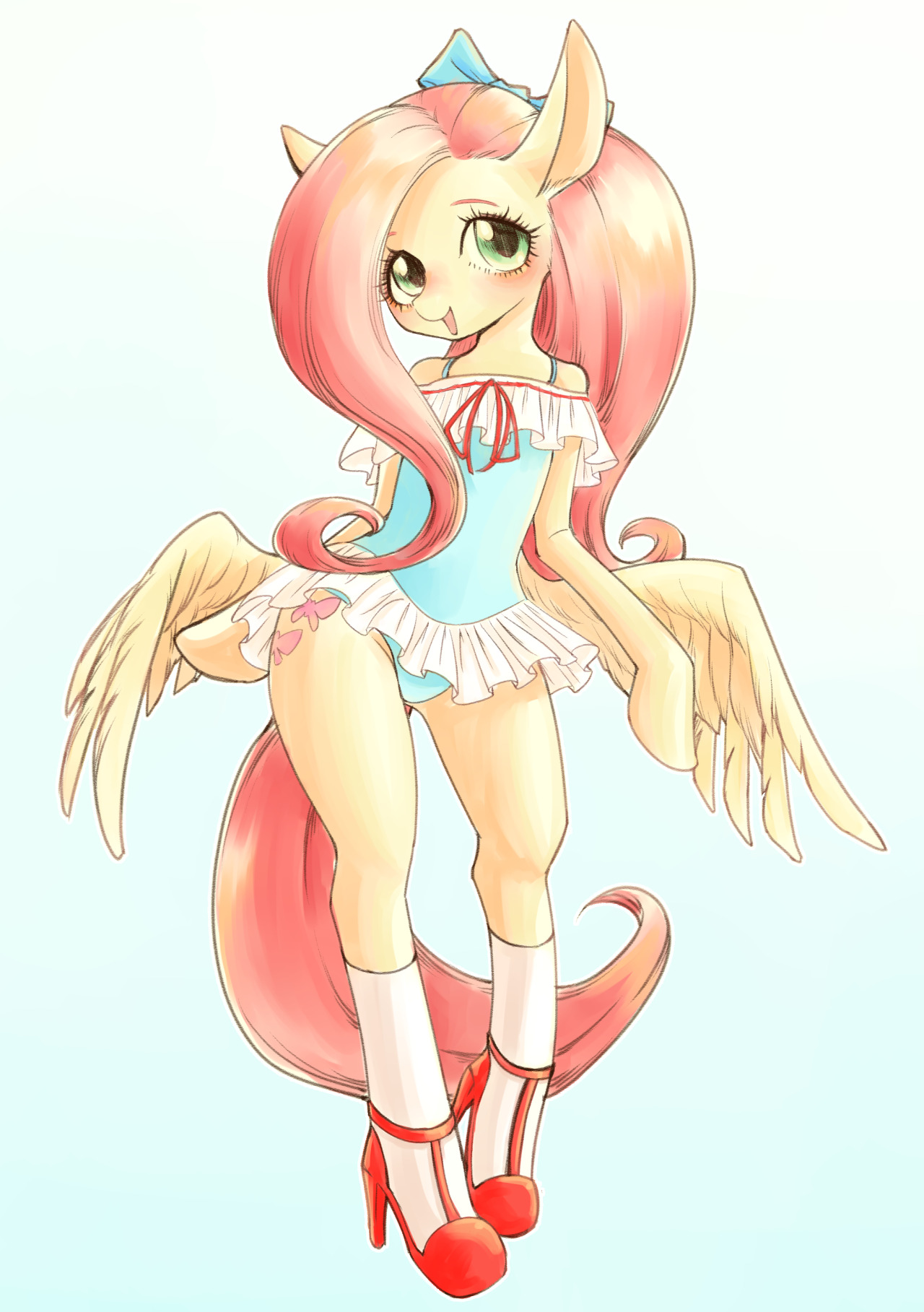 conbudou:Swimwear&lt;3