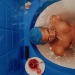 eyeofscottie:self portraits of me in my tub.instagram.