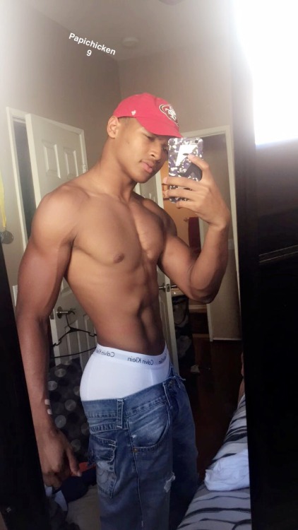 papichicken9: Babes underwear are the best