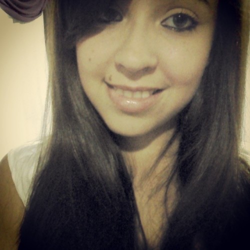 :p .. Hoje, eu vi em seus olhos o medo que tem de me encontrar. (8'