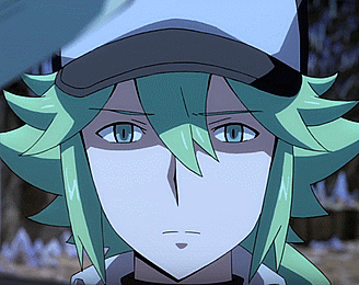 lavender-towns:I can’t allow selfish humans to make Pokemon suffer.