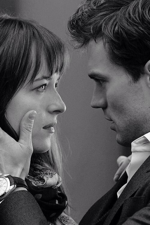 ch-a-s-i-n-g:“I’d like to bite that lip.”    (fifty shades)  