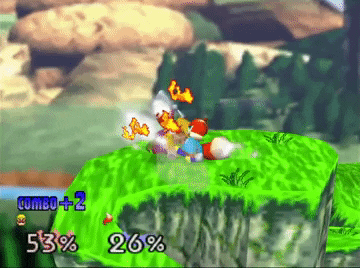 Bowser Is Playable In Smash Bros. 64 With New Mod