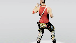 gwenpooles:  twerk it, vaas