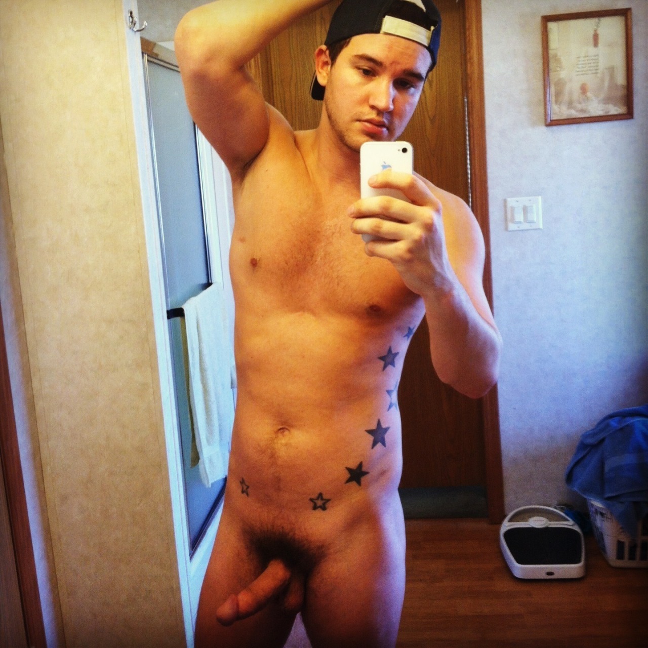 Private Nude Images