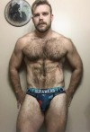 hairyobsessionss:Furry bro https://hairyobsessionss.tumblr.com/Hairy Furry Men