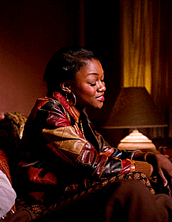 tahliahdebrettbarnett:  The Get Down Appreciation WeekDay 2: Favorite Female Character