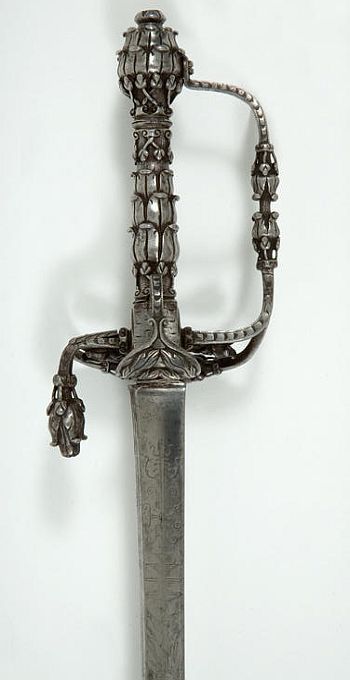 Porn photo art-of-swords:  European Backsword Dated: