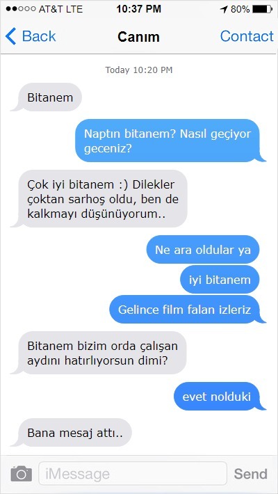 cuckoldied:Sevgilim nadir de olsa iki yakın kız arkadaşıyla dışarı bir şeyler içmek iç