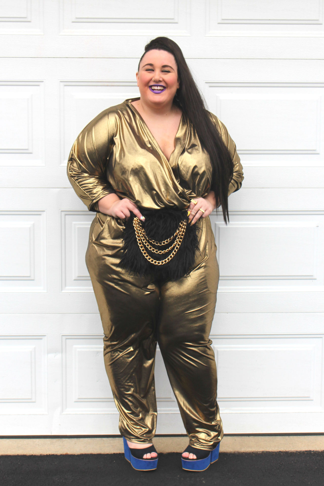 readytostare:  IT’S MY BIRTHDAY PART 1. I’M CALLING THIS MY FAT BLANCHE DEVEREAUX