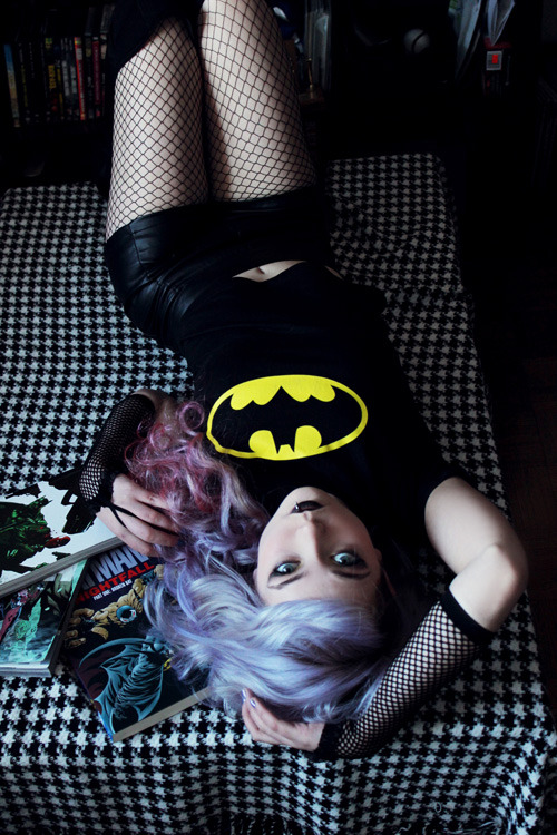 sleepyxbun: I think I just fell in love 😍she’s perfect 🙈