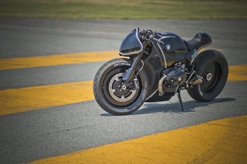 XXX lsrbikes:  BMW R Nine T Project Japan by photo