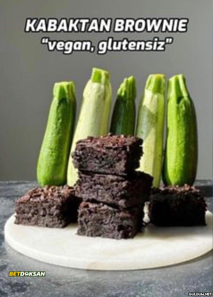 KABAKTAN BROWNIE "vegan,...