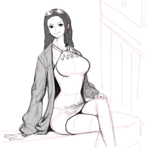 Ended up picking this outfit, will be be finishing it during the next few days.The Step by Step, ful