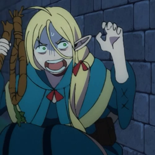 Dungeon Meshi Episode 15