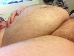 stuffmebloated:  Not big enough!  Clips4Sale!