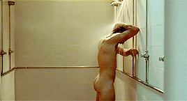 cyberqueer:Miguel Ángel Silvestre in La distancia (2006)