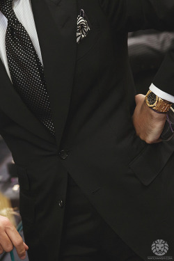 Watchanish:  Anil Arjandas&Amp;Rsquo; Rose Gold Audemars Piguet Skeleton X Tom Ford.more