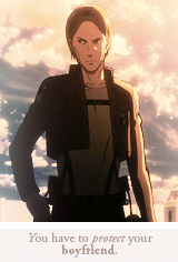  Shingeki no Kyojin > F u n n y   M o m e n t s      
