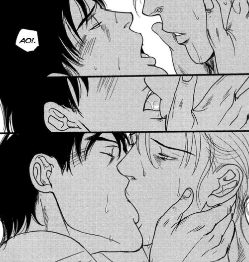 Monochromatic Fujoshi