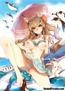 Hentaiporn4U.com Pic- Cleverhentai:toranoana Girls Collection 2013 Summer Type-X