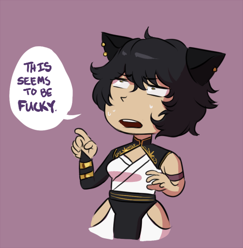 jlullaby-stuff:   SHADBASE | TWITTER | PATREON    First of all, I just want to say